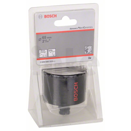 BOSCH Diamantová děrovka Diamond for Hard Ceramics 2608580315
