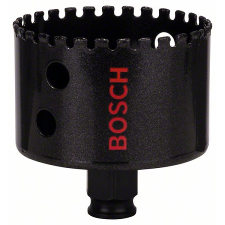 BOSCH Diamantová děrovka Diamond for Hard Ceramics 2608580316
