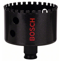 BOSCH Diamantová děrovka Diamond for Hard Ceramics 2608580316