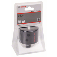 BOSCH Diamantová děrovka Diamond for Hard Ceramics 2608580316