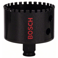 BOSCH Diamantová děrovka Diamond for Hard Ceramics 2608580317