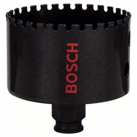 BOSCH Diamantová děrovka Diamond for Hard Ceramics 2608580318