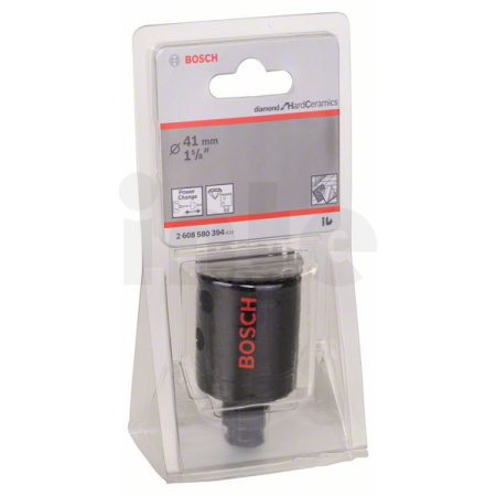 BOSCH Diamantová děrovka Diamond for Hard Ceramics 2608580394