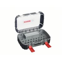 BOSCH Prázdný kufr na sadu děrovek pro individuální naplnění 2608580884