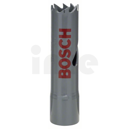 BOSCH Děrovka HSS-bimetal pro standardní adaptér 2608584100