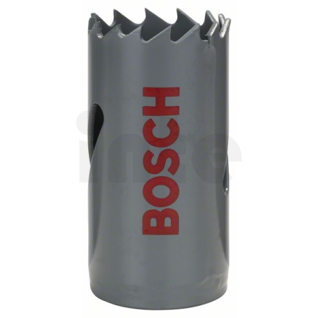 BOSCH Děrovka HSS-bimetal pro standardní adaptér 2608584106
