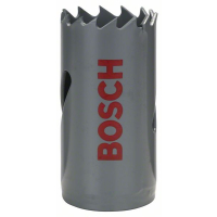 BOSCH Děrovka HSS-bimetal pro standardní adaptér 2608584106