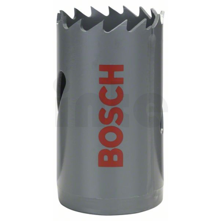 BOSCH Děrovka HSS-bimetal pro standardní adaptér 2608584108