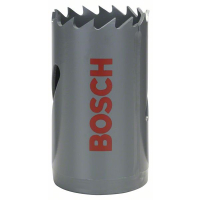 BOSCH Děrovka HSS-bimetal pro standardní adaptér 2608584108