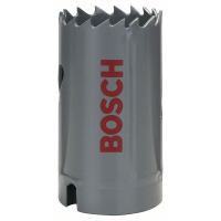 BOSCH Děrovka HSS-bimetal pro standardní adaptér 2608584109