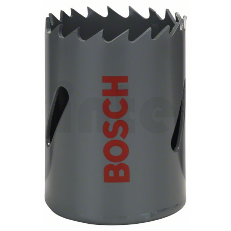 BOSCH Děrovka HSS-bimetal pro standardní adaptér 2608584111