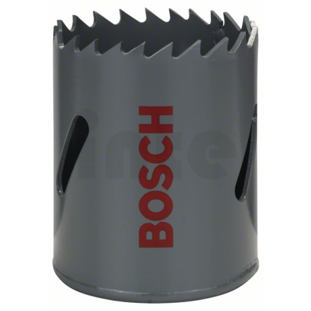 BOSCH Děrovka HSS-bimetal pro standardní adaptér 2608584113