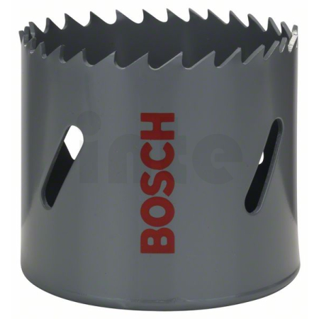 BOSCH Děrovka HSS-bimetal pro standardní adaptér 2608584119