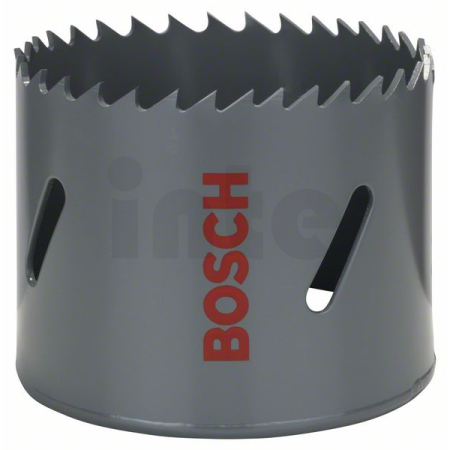 BOSCH Děrovka HSS-bimetal pro standardní adaptér 2608584121
