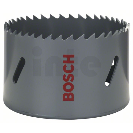 BOSCH Děrovka HSS-bimetal pro standardní adaptér 2608584126