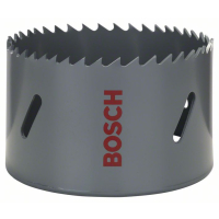 BOSCH Děrovka HSS-bimetal pro standardní adaptér 2608584126