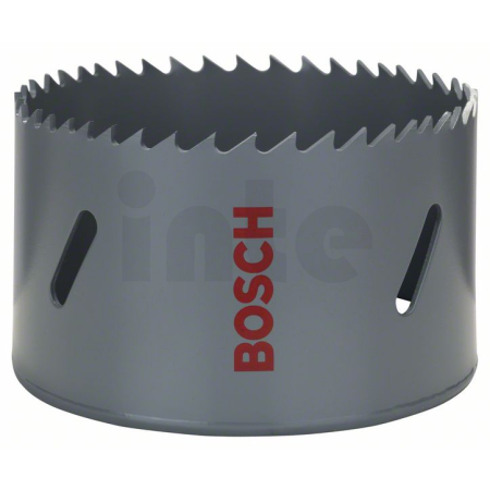 BOSCH Děrovka HSS-bimetal pro standardní adaptér 2608584127