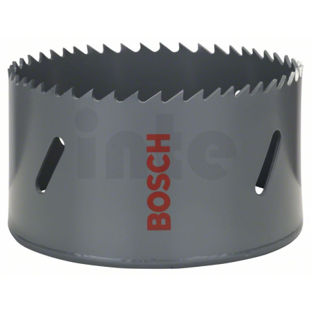 BOSCH Děrovka HSS-bimetal pro standardní adaptér 2608584128