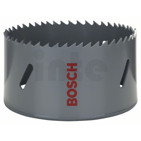 BOSCH Děrovka HSS-bimetal pro standardní adaptér 2608584129