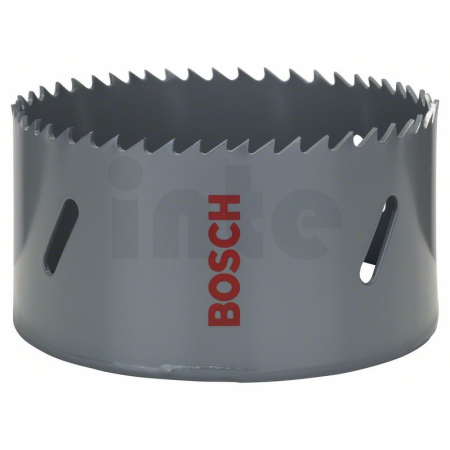 BOSCH Děrovka HSS-bimetal pro standardní adaptér 2608584130