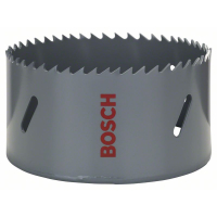 BOSCH Děrovka HSS-bimetal pro standardní adaptér 2608584130