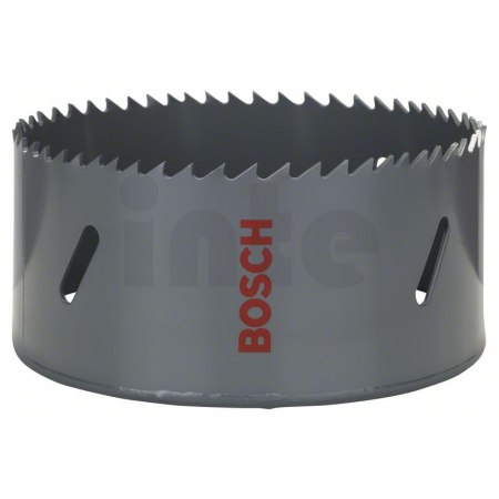 BOSCH Děrovka HSS-bimetal pro standardní adaptér 2608584132
