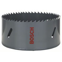 BOSCH Děrovka HSS-bimetal pro standardní adaptér 2608584132