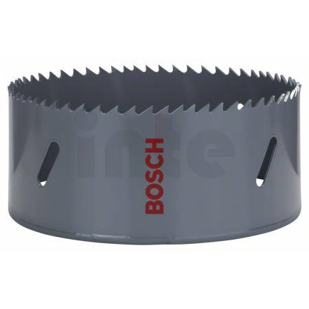 BOSCH Děrovka HSS-bimetal pro standardní adaptér 2608584133