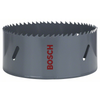 BOSCH Děrovka HSS-bimetal pro standardní adaptér 2608584133