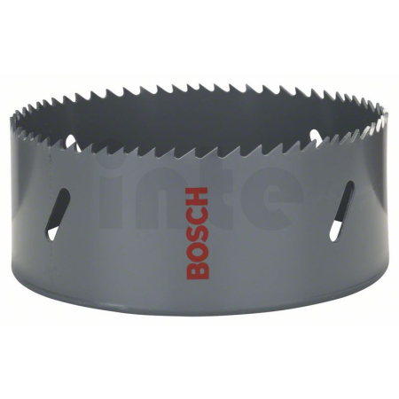 BOSCH Děrovka HSS-bimetal pro standardní adaptér 2608584134