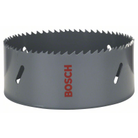 BOSCH Děrovka HSS-bimetal pro standardní adaptér 2608584134