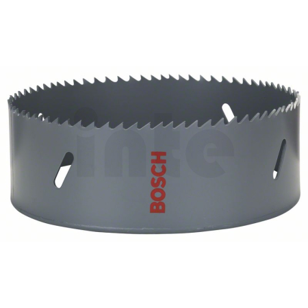 BOSCH Děrovka HSS-bimetal pro standardní adaptér 2608584137