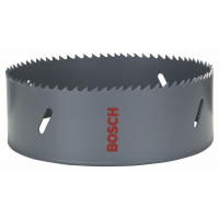 BOSCH Děrovka HSS-bimetal pro standardní adaptér 2608584137