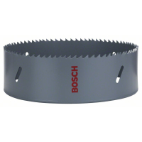 BOSCH Děrovka HSS-bimetal pro standardní adaptér 2608584138
