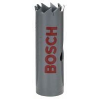 BOSCH Děrovka HSS-bimetal pro standardní adaptér 2608584140