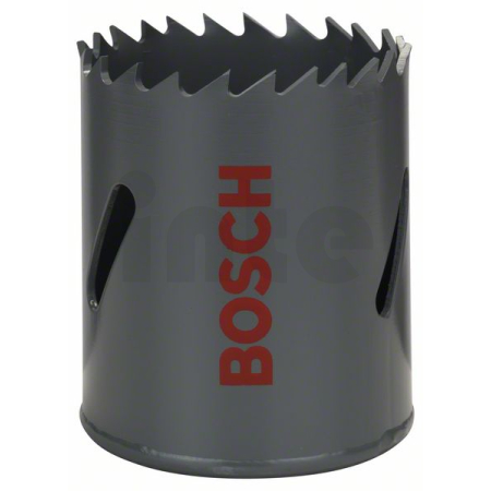 BOSCH Děrovka HSS-bimetal pro standardní adaptér 2608584143