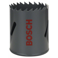 BOSCH Děrovka HSS-bimetal pro standardní adaptér 2608584143