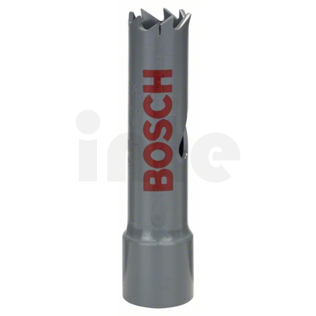 BOSCH Děrovka HSS-bimetal pro standardní adaptér 2608584147