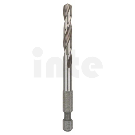 BOSCH Středicí vrták HSS-G 2608584676