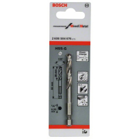 BOSCH Středicí vrták HSS-G 2608584676