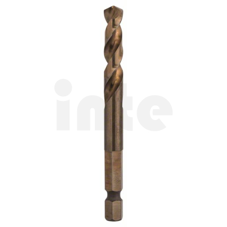 BOSCH Středicí vrták HSS-Co 2608584677