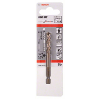 BOSCH Středicí vrták HSS-Co 2608584677