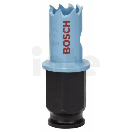 BOSCH Pilová děrovka Sheet Metal na tabulový plech 2608584778