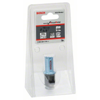 BOSCH Pilová děrovka Sheet Metal na tabulový plech 2608584778