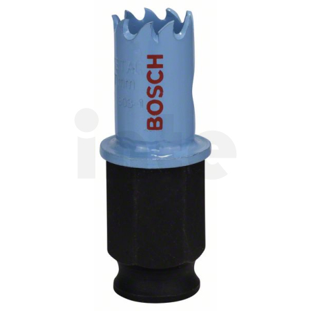 BOSCH Pilová děrovka Sheet Metal na tabulový plech 2608584779