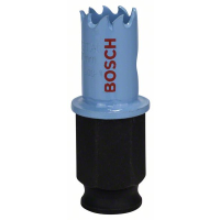 BOSCH Pilová děrovka Sheet Metal na tabulový plech 2608584779