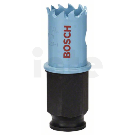 BOSCH Pilová děrovka Sheet Metal na tabulový plech 2608584780