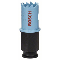 BOSCH Pilová děrovka Sheet Metal na tabulový plech 2608584780
