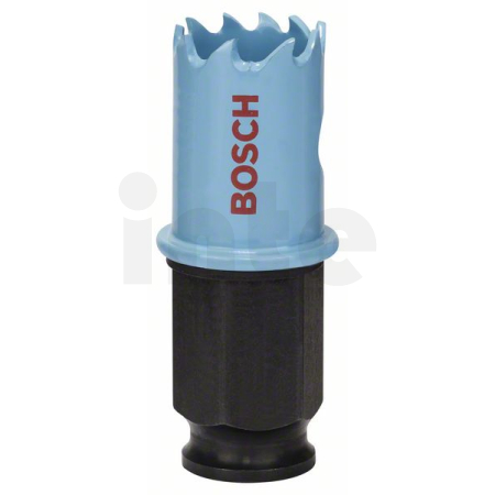 BOSCH Pilová děrovka Sheet Metal na tabulový plech 2608584781