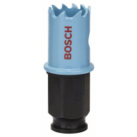 BOSCH Pilová děrovka Sheet Metal na tabulový plech 2608584781